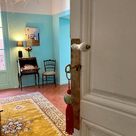 Chambre D'Hotes Hyper Central Perpignan Eksteriør bilde