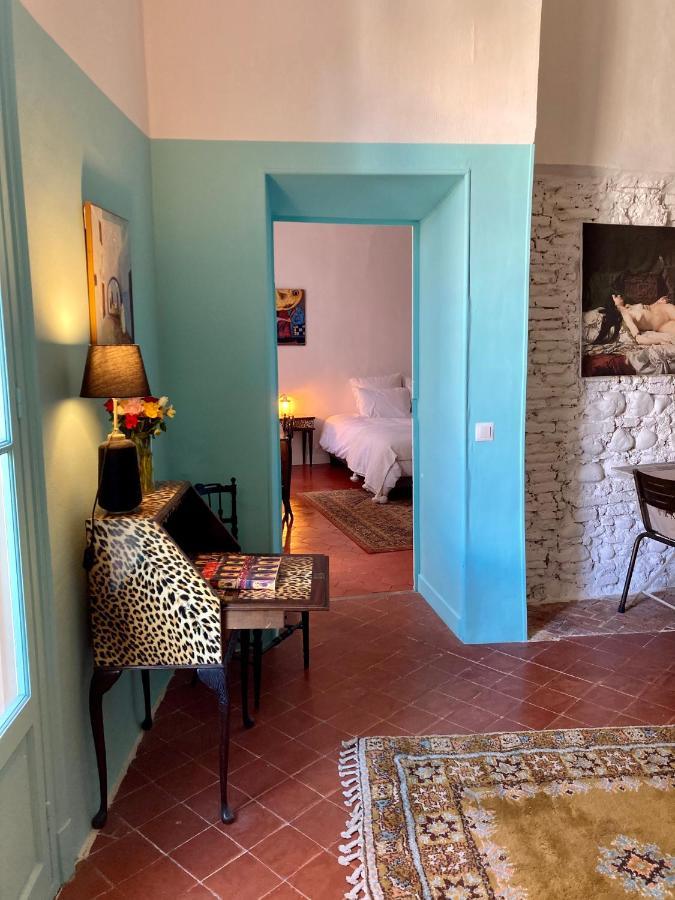 Chambre D'Hotes Hyper Central Perpignan Eksteriør bilde