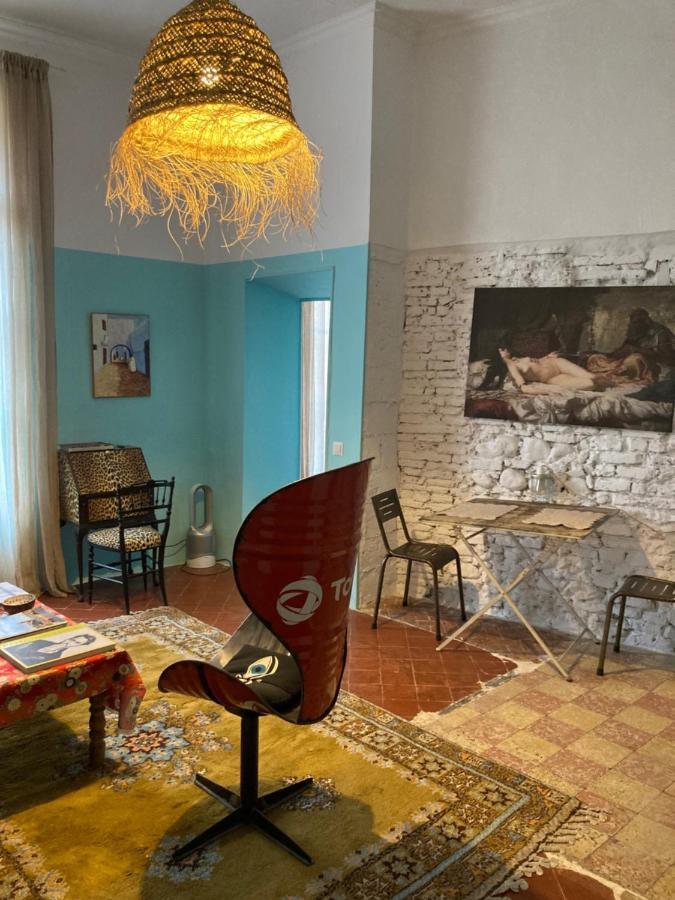 Chambre D'Hotes Hyper Central Perpignan Eksteriør bilde